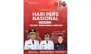 Pemerintah Kabupaten Kepulauan Talaud Ucapkan Selamat Hari Pers Nasional 2026