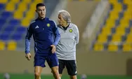 Krisis di Liga Pro Saudi: Cristiano Ronaldo Mogok Bermain, Liga Keluarkan Peringatan Keras