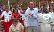 Komika Pandji Disanksi Adat di Toraja: Denda 1 Babi & 5 Ayam karena Candaan Kontroversial