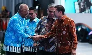 Menbud Fadli Zon: Pers Adalah Garda Terdepan Pemajuan Kebudayaan Nasional