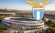 Lazio Resmi Kirim Dokumen Proyek Stadion Flaminio — Capai Titik Balik Baru!