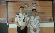 Bupati Talaud, Welly Titah Temui Kakanwil Imigrasi Sulut: Perkuat Gerbang Utara NKRI
