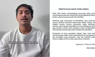 ​BREAKING: Shira Media Resmi Depak Mohan Hazian, Imbas Dugaan Skandal Pelecehan Seksual!