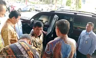 Revino Pepah Masih Tangguh di BSG, Simak Prestasinya Selama Memimpin "Torang Pe Bank"