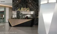 Revino Pepah Masih Dipercaya YSK Pimpin BSG Hingga 2031