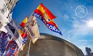 Saga Liga Super Tamat! Real Madrid Akhirnya "Berdamai" dengan UEFA