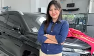 Tak Hanya Tangguh di Tanjakan, Ini Senjata Rahasia Suzuki Fronx yang Diminati Konsumen Manado