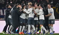 Drama Penalti: Lazio Kunci Tiket Semifinal Coppa Italia