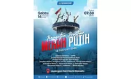 Untuk Pertama Kali, Peringatan Peristiwa Merah Putih 14 Februari di Manado Akan Digelar Besar-Besaran oleh Pemprov Sulut