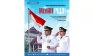 Lebih Penting dari "Valentine Day",  Alasan Gubernur Sulut Instruksikan Pengibaran Bendera Satu Tiang Penuh pada 14 Februari 2026