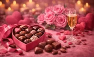 Kenapa Valentine Selalu Identik dengan Cokelat? Ini Sejarah yang Jarang Diketahui
