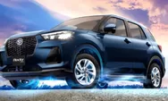 Menilik Strategi Daihatsu Merangkul Konsumen "Budget" di Bawah Rp300 Juta
