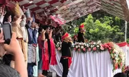 Peringati 80 Tahun Peristiwa Merah Putih, Gubernur Yulius Selvanus: Sulut Adalah Garda Terdepan NKRI