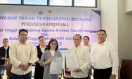 Transformasi STIPAK Taman Harapan: Dari Kelas Tutor Hingga Resmi Bermitra dengan STT IKAT Jakarta