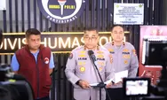Polri Tegaskan Komitmen 'Bersih-Bersih' Internal: Mantan Kapolres Bima Kota Segera Hadapi Sidang Kode Etik