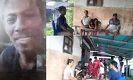Dua Minggu Terombang-ambing di Laut, Nelayan Talaud Ditemukan Selamat di Papua Barat Daya Lewat Video Call