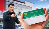Gubernur Sulut Tegaskan Pelayanan Kesehatan Tetap Prioritas Meski Status JKN PBI Berubah