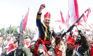 Menuju 5 Maret, Setahun YSK-Victory Berkantor di Gubernuran : Ini Deretan Kebijakan Hingga Hari Merah Putih yang Sensasional