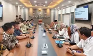 Sulut Tatap Masa Depan: Gubernur Yulius Terima Persetujuan Substansi RTRW 2025-2044