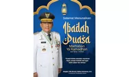 Sambut Ramadhan 1447 H, Gubernur Yulius Selvanus Ajak Masyarakat Sulut Perkuat Iman dan Jaga Silaturahmi