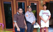 ​Menjaga "Pintu Utara" NKRI: Polsek Miangas Talaud Gencarkan Patroli Dialogis