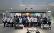 PLN UID Suluttenggo Gelar Talk Show Bulan K3 Nasional: Transformasi Digital Menuju Zero Harm Zero Loss