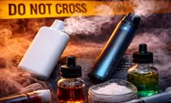 BNN Dorong Pelarangan Total Vape di Indonesia, Ini Alasannya