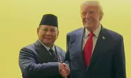 Kerja Sama Dagang RI–AS Disepakati: Ini Dampak dan Implikasinya bagi Indonesia