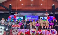 Hasil Lomba dan Closing Ceremony HPR Sinode GMIM 2026 Resmi Ditutup di Airmadidi