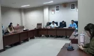 Waspada 'Bom Waktu' di Ranperda RTRW Sulut, Andi Silangen dan Henry Walukow Tegas Hapus Pasal Ganti Rugi Rp 14 Triliun!