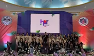 Harumkan Nama Wilayah Pineleng, Remaja GMIM Matius Sabet Juara II CCA Seri B Taruna di HPR Sinode GMIM 2026