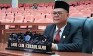 Louis Schramm Bongkar Potensi Kerugian Rp14 Triliun di Ranperda RTRW: “APBD Sulut Bisa Terkuras!”