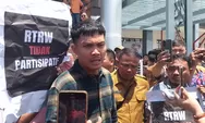 PERDA RTRW 2026-2044 Ditolak Koalisi Masyarakat Sipil