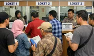 Pangkas Antrean dan Calo, Skema QRIS Jadikan Bayar Pajak Kendaraan Lebih Transparan