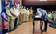 Tetapkan Langkah Strategis 2026, Gubernur Sulut Fokus Pada Hal Ini