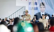 Yulius Selvanus : K3 Adalah Nilai, Bukan Sekadar Aturan