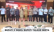 Solusi Listrik Talaud Terus Dipacu, Stafsus Bupati: Ini Masalah Struktural, Bukan Sekadar APBD