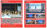 Perkuat Sinergi dengan Pemkab Talaud, Bank SulutGo Fasilitasi Digitalisasi PAD demi Kemandirian Fiskal Porodisa