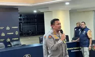 Ugal-ugalan Berujung Bui Sopir Calya Penabrak Pemotor di Gunung Sahari Tidak Punya SIM dan STNK