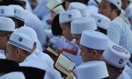 Puasa Ramadan 2026: Bukan Sekadar Menahan Lapar, Ini Manfaat Medis dan Tips Tetap Produktif Saat Bekerja