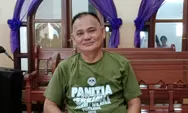 GMIM Kalvari Pineleng Jadi Pusat Kegiatan PHRG Wilayah Tahun 2026, Jacky Pangalila : Ini  Upaya Membangun Persekutuan yang Hidup
