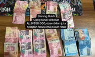 Janji Gaji Sepuluh Juta Berujung Prostitusi Online Polda Banten Bongkar Praktik TPPO di Kost Inang Serang