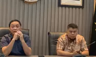 Bareskrim Hadapkan Bandar Ko Erwin Dengan Mantan Kasat Resnarkoba AKP Malaungi Bongkar Aliran Dana Narkoba