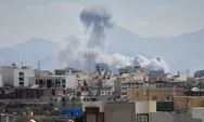 Konflik AS–Israel vs Iran Picu Alarm Energi Global, Indonesia Siaga Hadapi Dampaknya