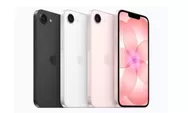 Guncang Pasar 'Mid-Range', iPhone 17e Hadirkan Desain Premium Tanpa Harus Kuras Kantong.