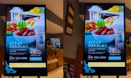 Sambut Ramadan, Aryaduta Manado Hadirkan Paket "Iftar Delight" dan Peluang Menang Umrah
