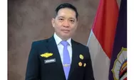 Deadline 31 Maret! Sekot Manado Steaven Dandel Warning ASN Segera Lapor LHKPN dan SPT