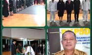BKPSDM Talaud: Pelantikan 47 Pejabat Sesuai Prosedur dan Pertek BKN