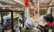 PT. HWR Bawa "Sial" ke Toko Emas di Sulut, Kejati Geledah 5 Toko
