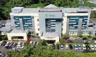 Lagi-lagi Berulah, RSUP Prof Kandou Tak Mau Bayar Lunas ke Kontraktor Meski Proyek Sudah 100% Sejak 2025